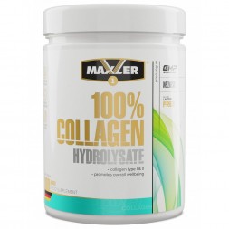 Maxler 100% Collagen Hydrolysate (150 гр)