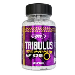 Tribulus Real Pharm (60 капс)