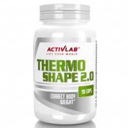 Thermo Shape 2.0 Activlab (90 капс, 180 капс)