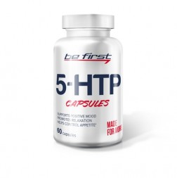 5-HTP Be First (60 капс)